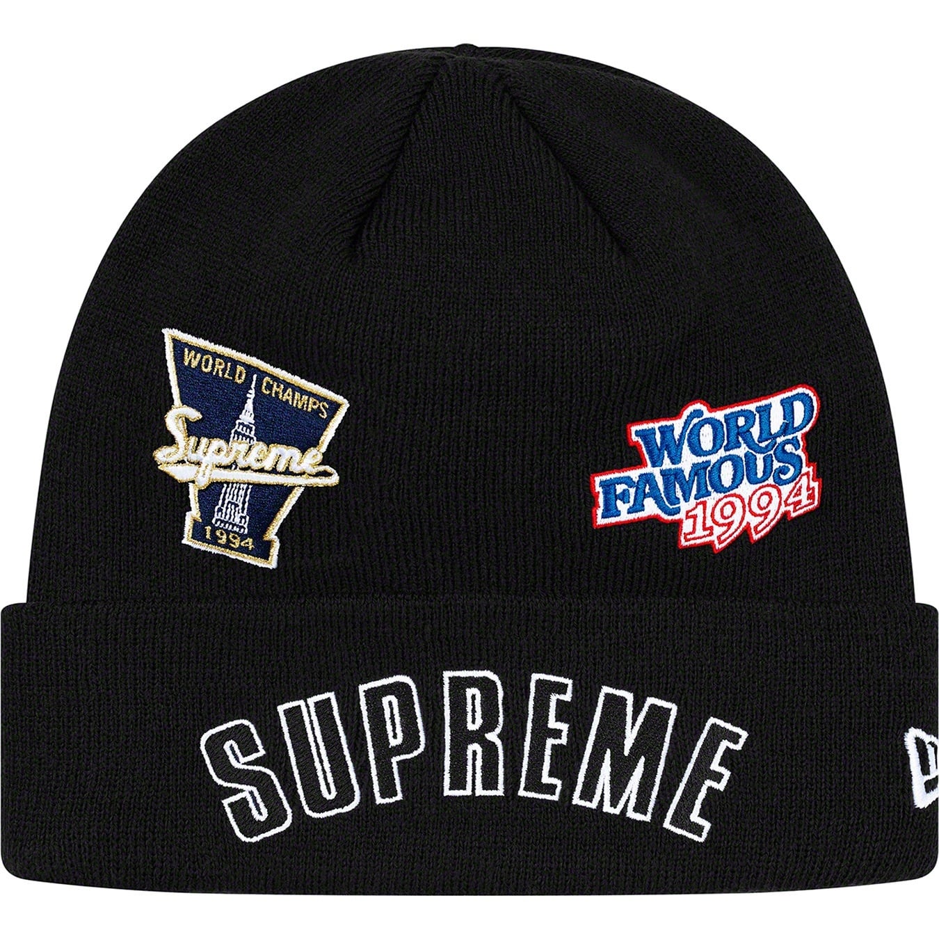 New Era® Championship Beanie view 10